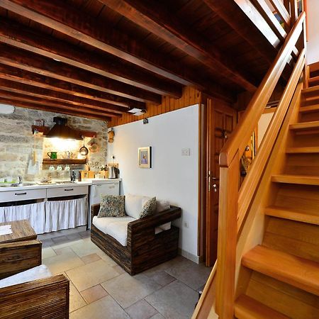 Apartments Salvezani Спліт Екстер'єр фото